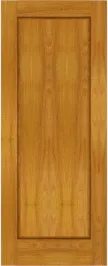 Raised Panel Bolton Abbey Cypress Doors